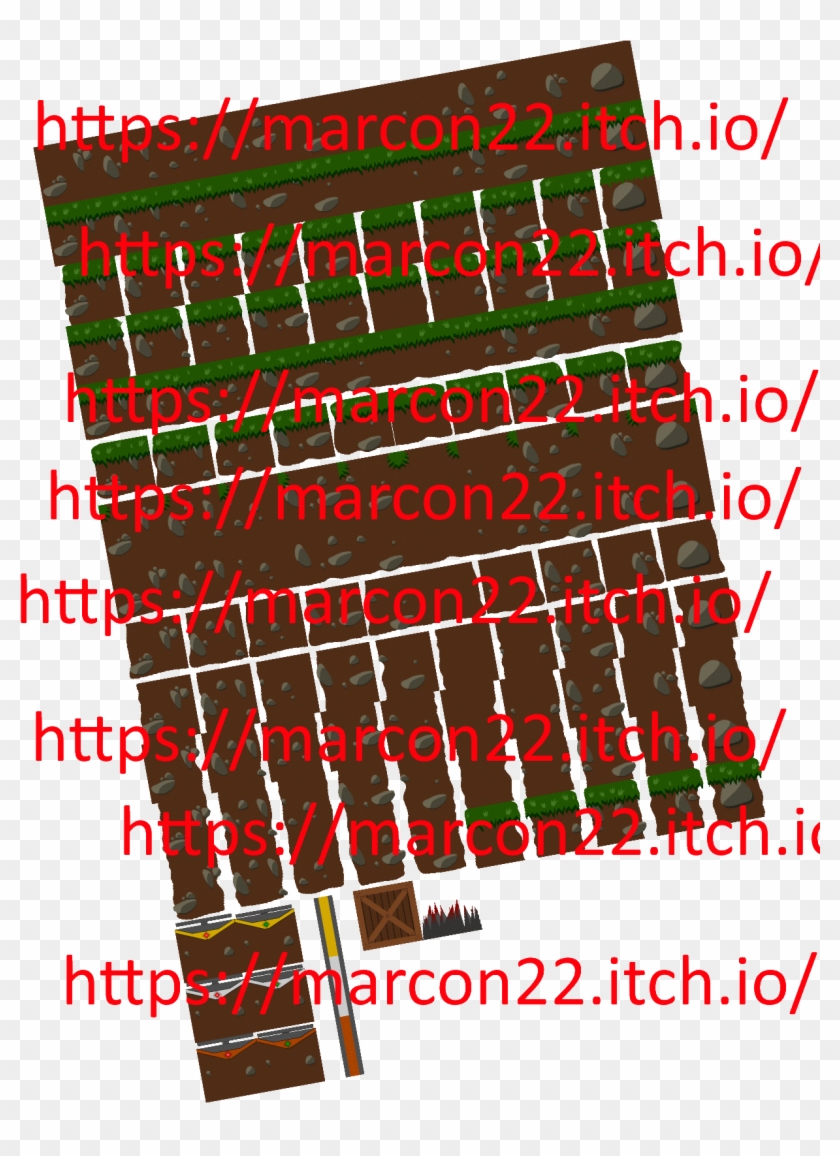 Please Give Me Some Juicy Feedback On My Platformer - Poster Clipart #2209898