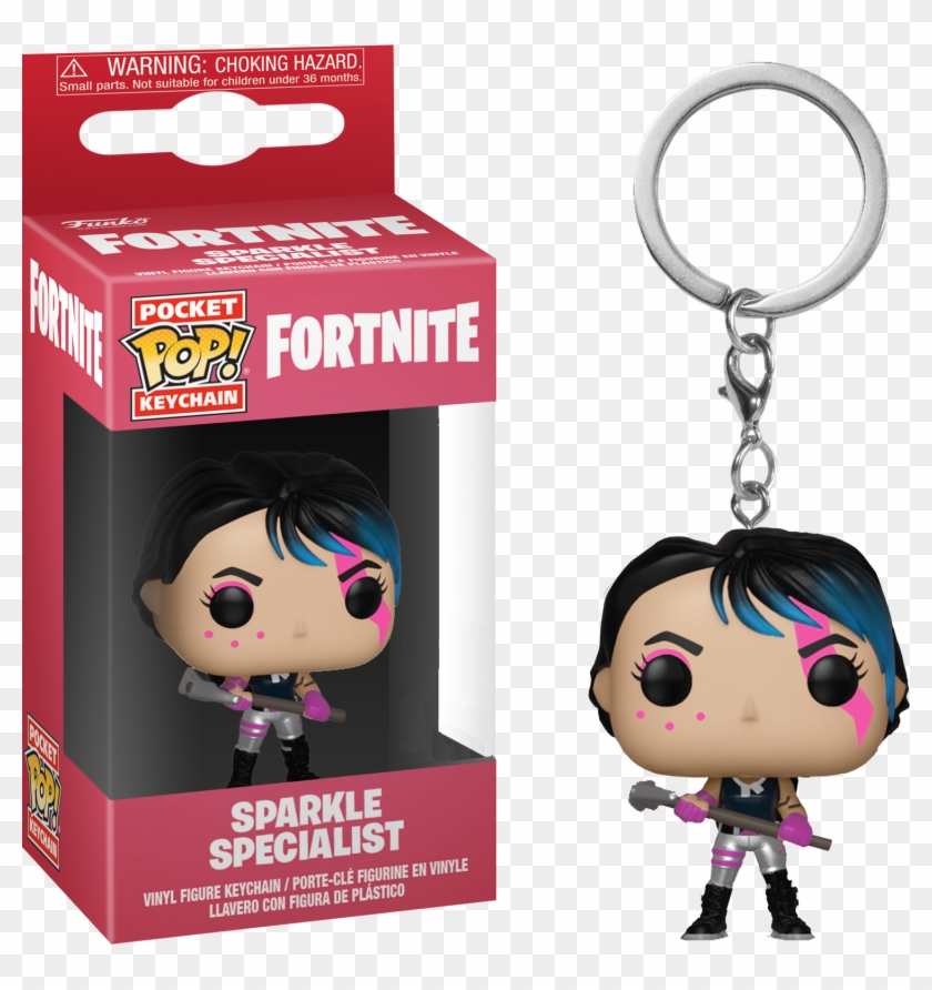 Sparkle Specialist Funko Pop Clipart #2209902