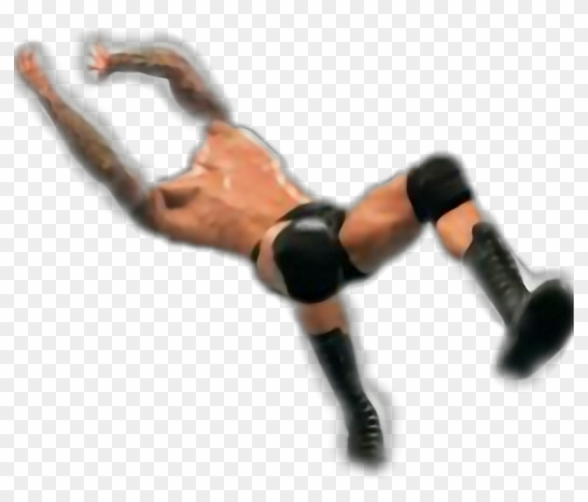 #rko - Randy Orton Rko Transparent Clipart #2210021