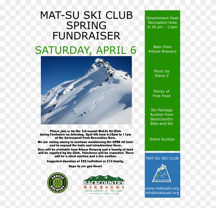 Thanks To Everybody Who Came To Our April 7, 2018 Spring - Brochure Clipart