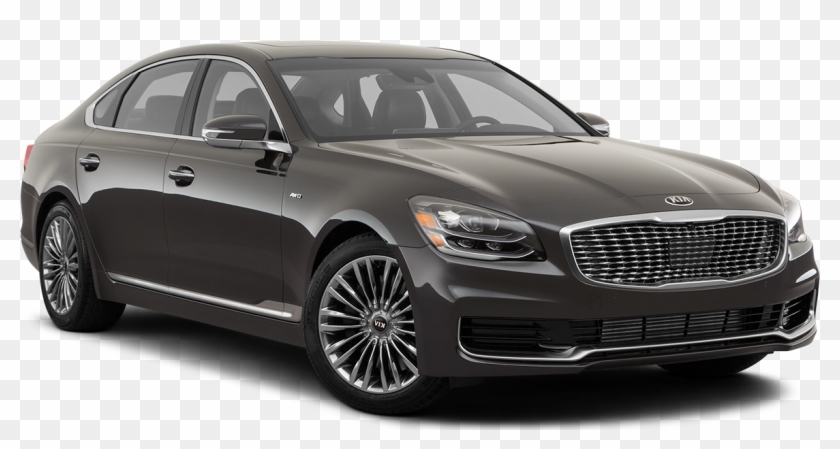 Nemet Kia - Executive Car Clipart