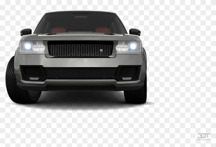 Range Rover Clipart