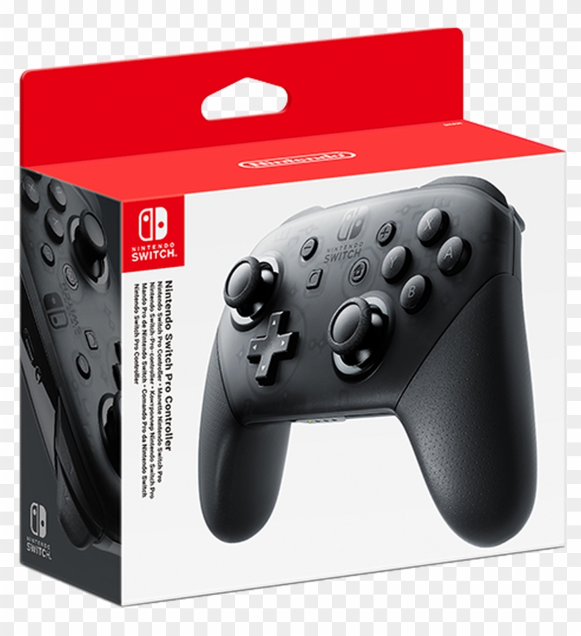 Toys R Us Nintendo Switch - Nintendo Switch Procon Clipart
