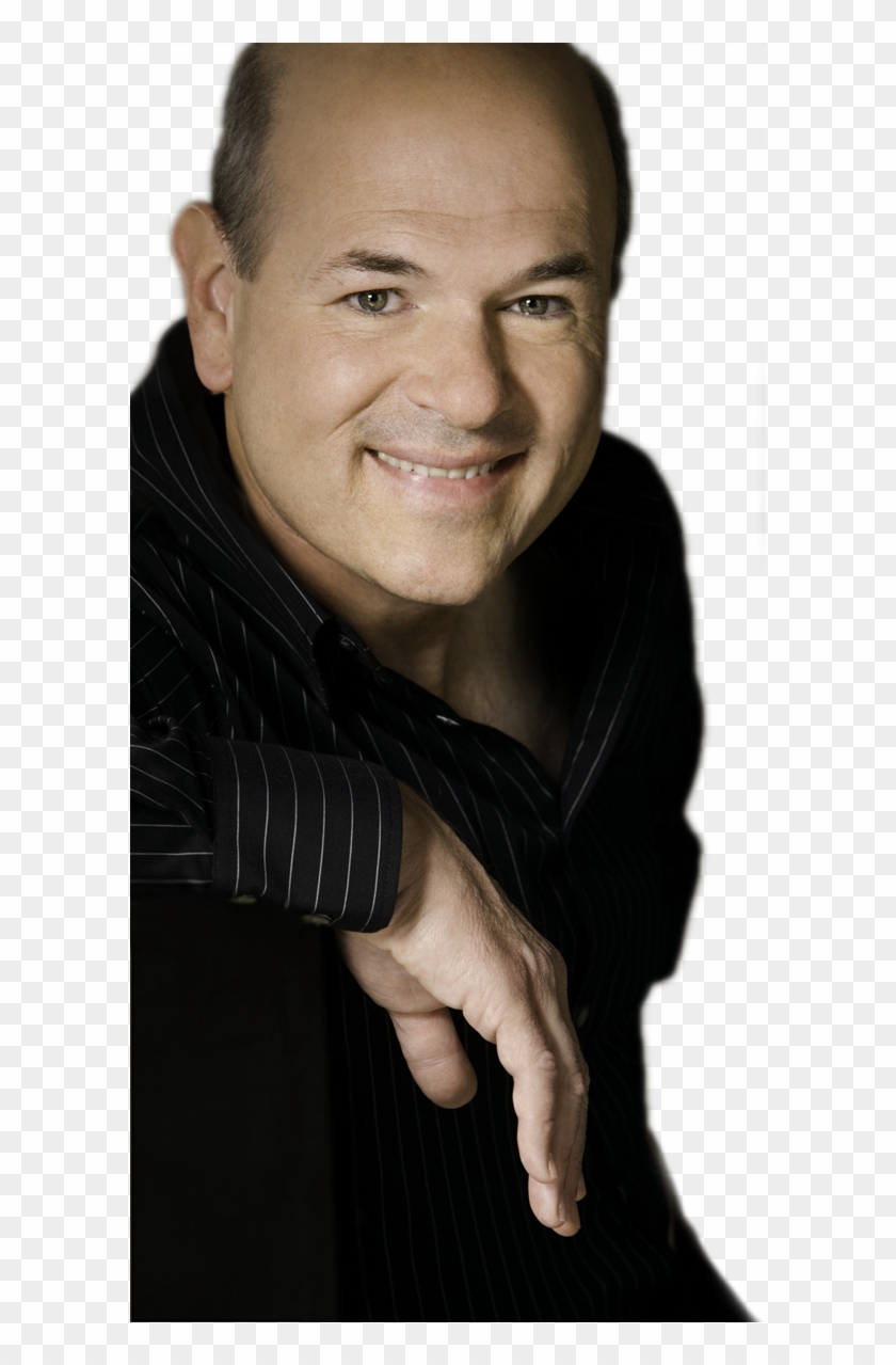 &ldquo;larry Miller Is, Was, And Will Always Be The Funniest - Larry Miller