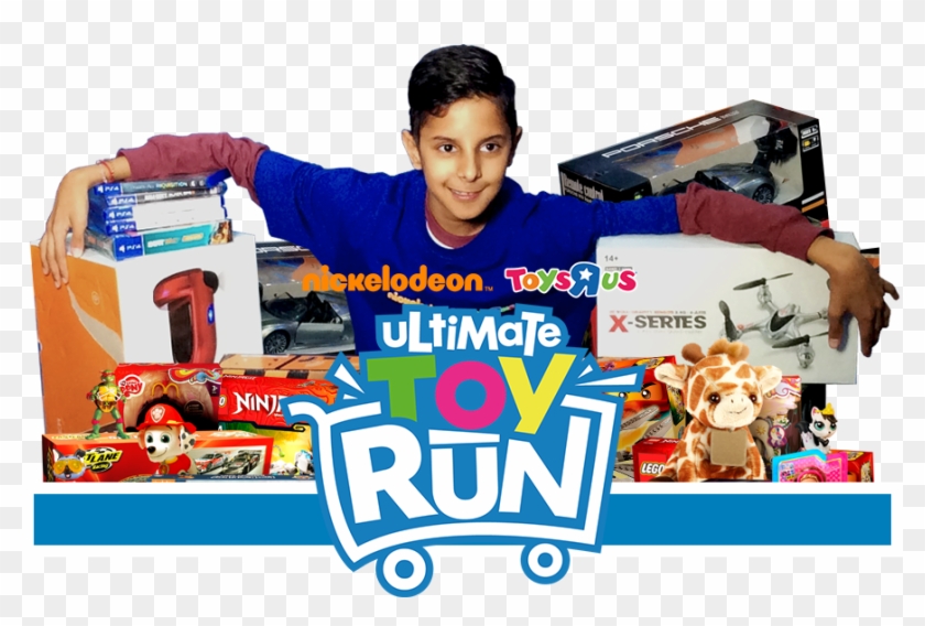 After A Thrilling Race For Your Votes In Nickelodeon Clipart