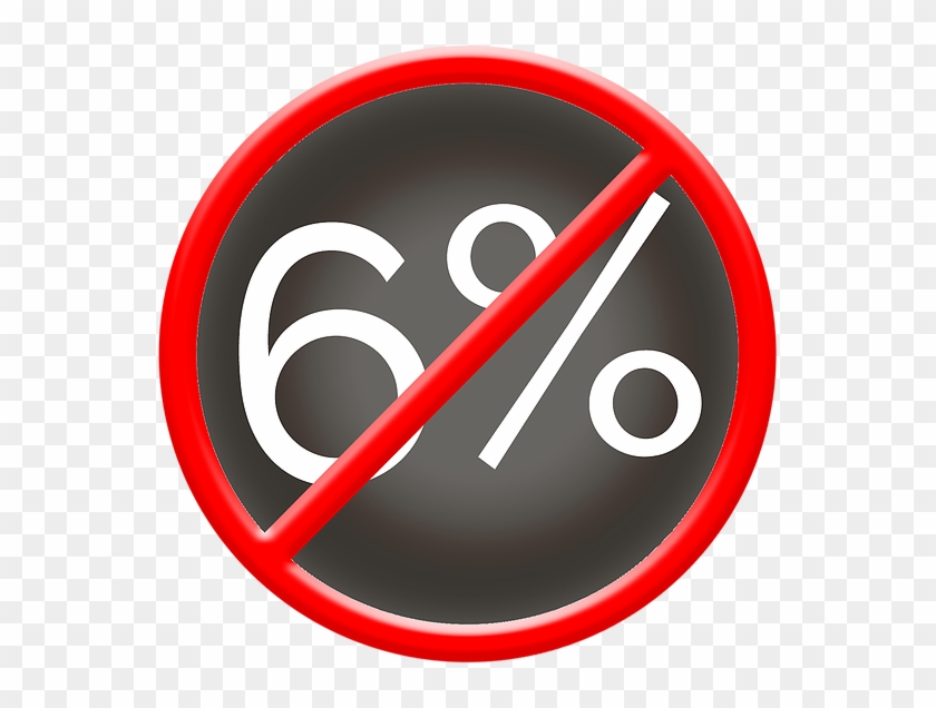 Real Estate Commission Monopoly - Circle Clipart