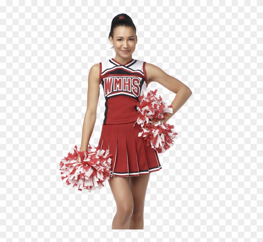 Glee Cheerleader Clipart #2210595