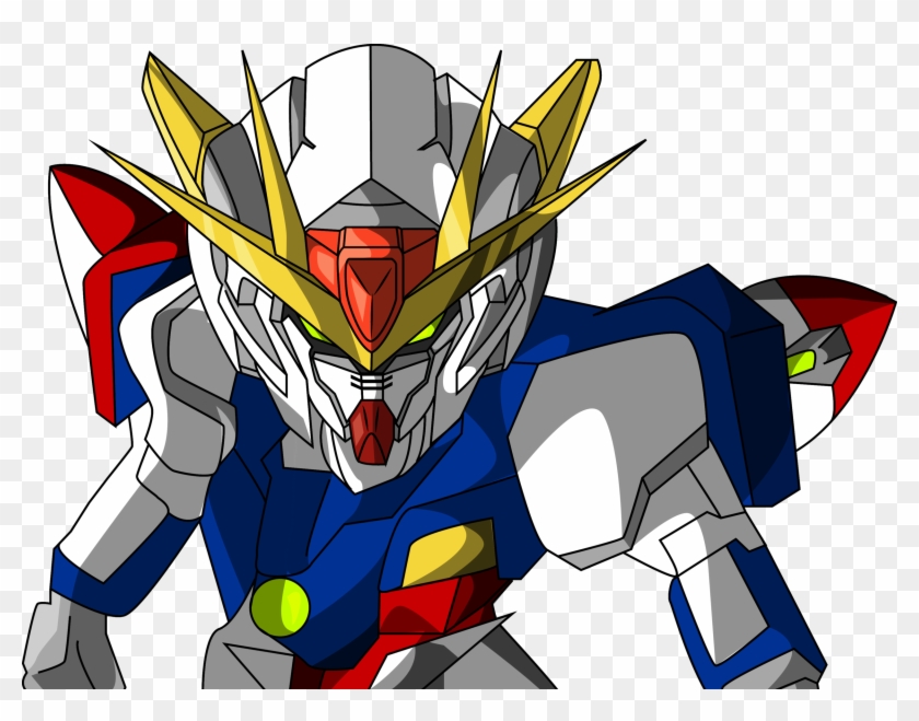 Gundam Sticker Preorders Clipart
