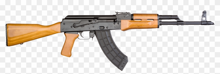 Kalashnikov Usa Us - Century Arm C39v2 Clipart #2210852