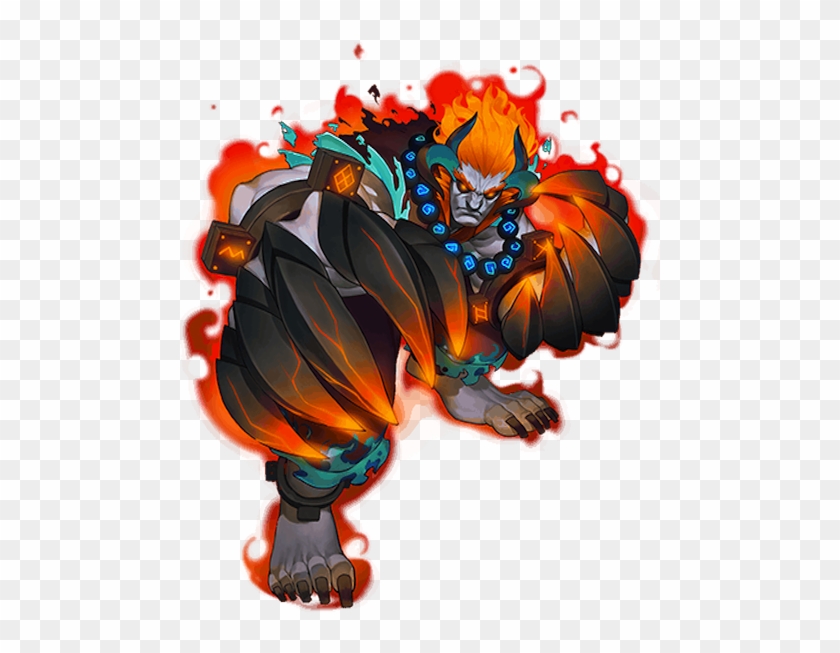 Claws Clipart Transparent - Illustration - Png Download #2210881