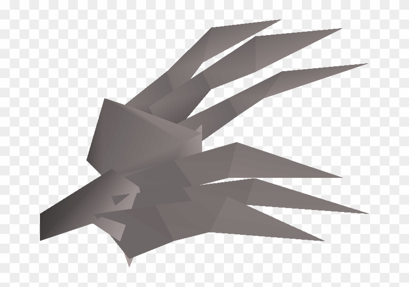 Origami Paper Clipart