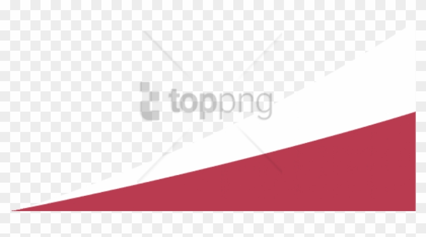 Free Png Red Flare Png Png Image With Transparent Background - Slope Clipart