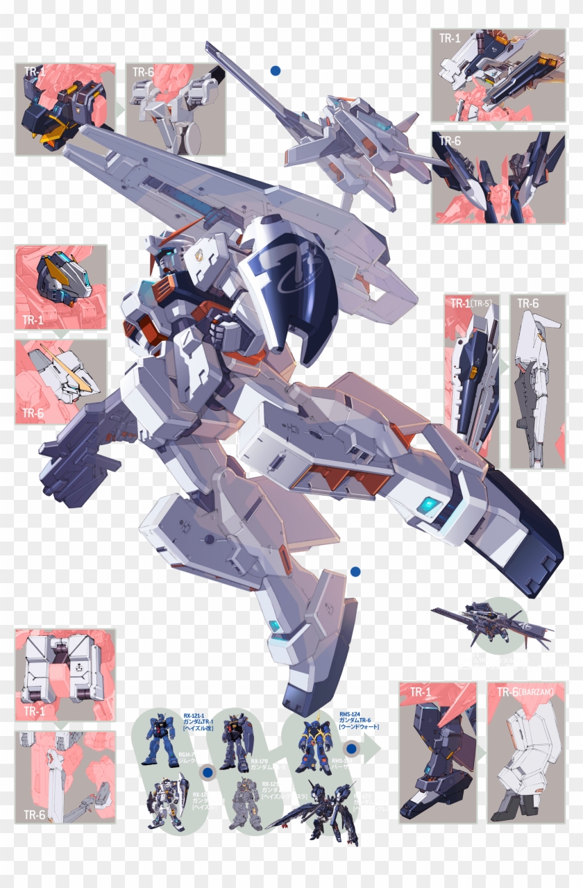 Danbooru - Aoz Re Boot Vol 1 Clipart