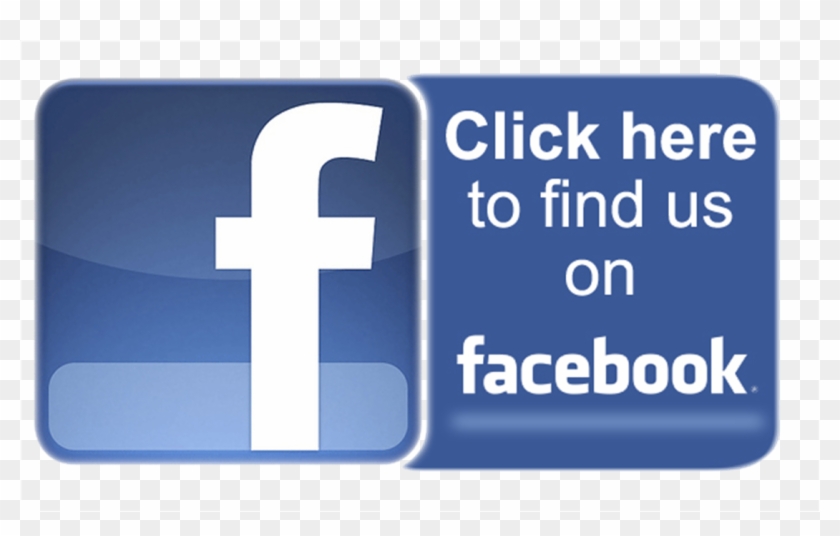 Views - Facebook Click Here Button Clipart