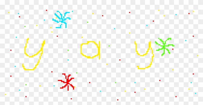 Yay - Art Clipart
