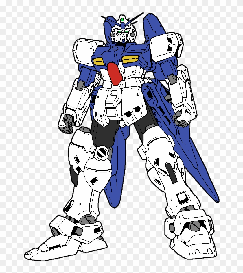 Char Aznable Mecha Line Art Fictional Character Robot - G Saviour Clipart