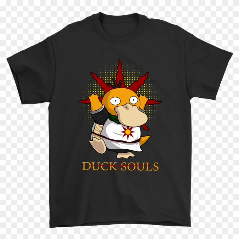 Duck Souls Praise The Sun Dark Souls X Pokemon Shirts - United States More Like Texas And Its 49 Bitches Clipart