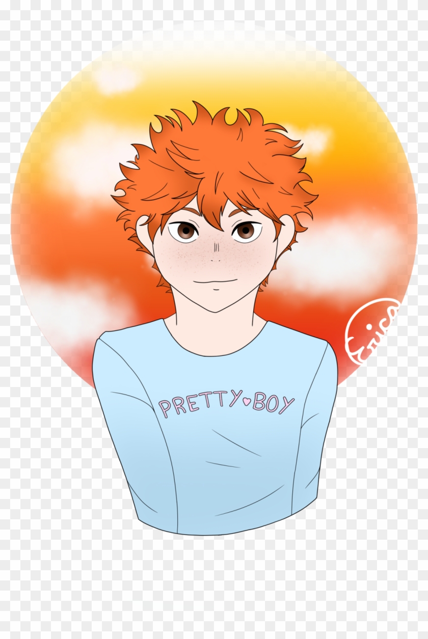 Tag - Hinata - Cartoon Clipart #2211505
