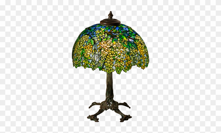 Laburnum Shade - Illustration Clipart #2211630