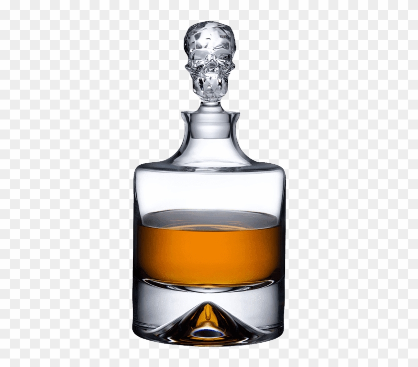 Nude Whisky Bottle Shade Clipart #2211677