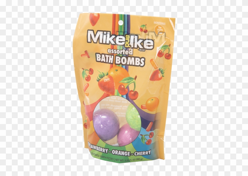 Mike And Ike Clipart #2211769