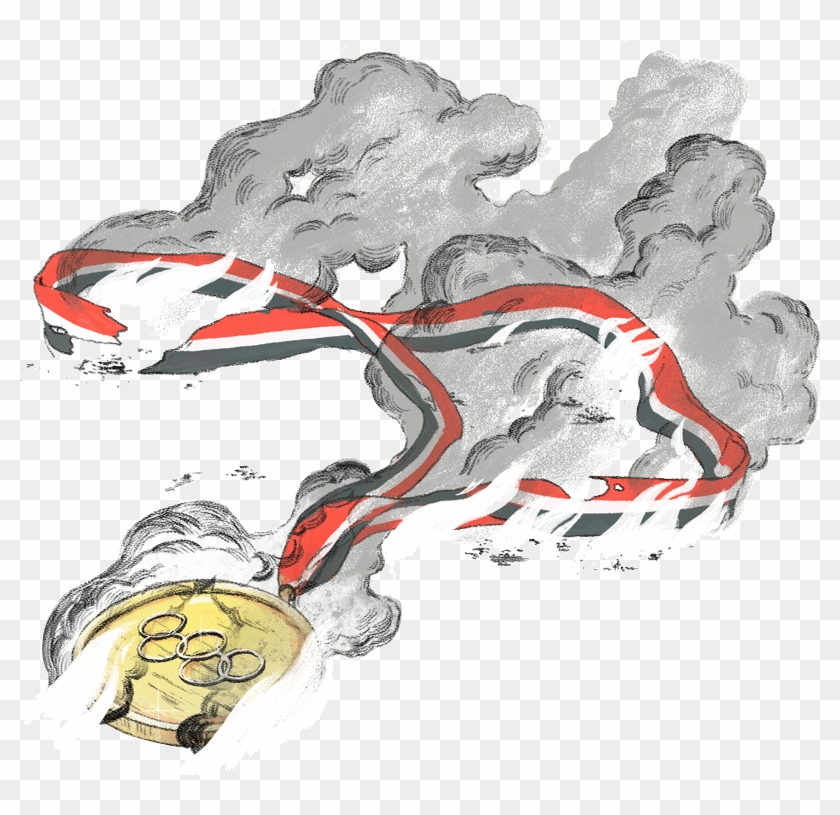 Dragon Ball Fighterz Up And Comer Is The 'trash Mom' - Illustration Clipart