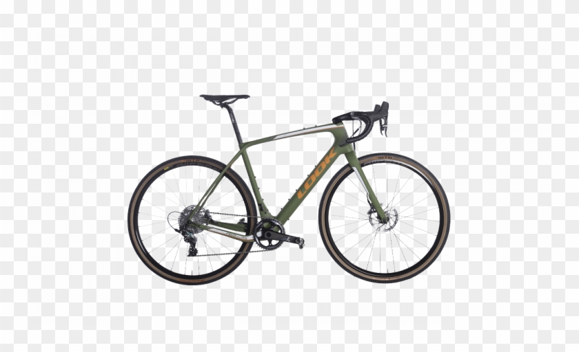 Gravel - Focus Paralane 9.7 2019 Clipart