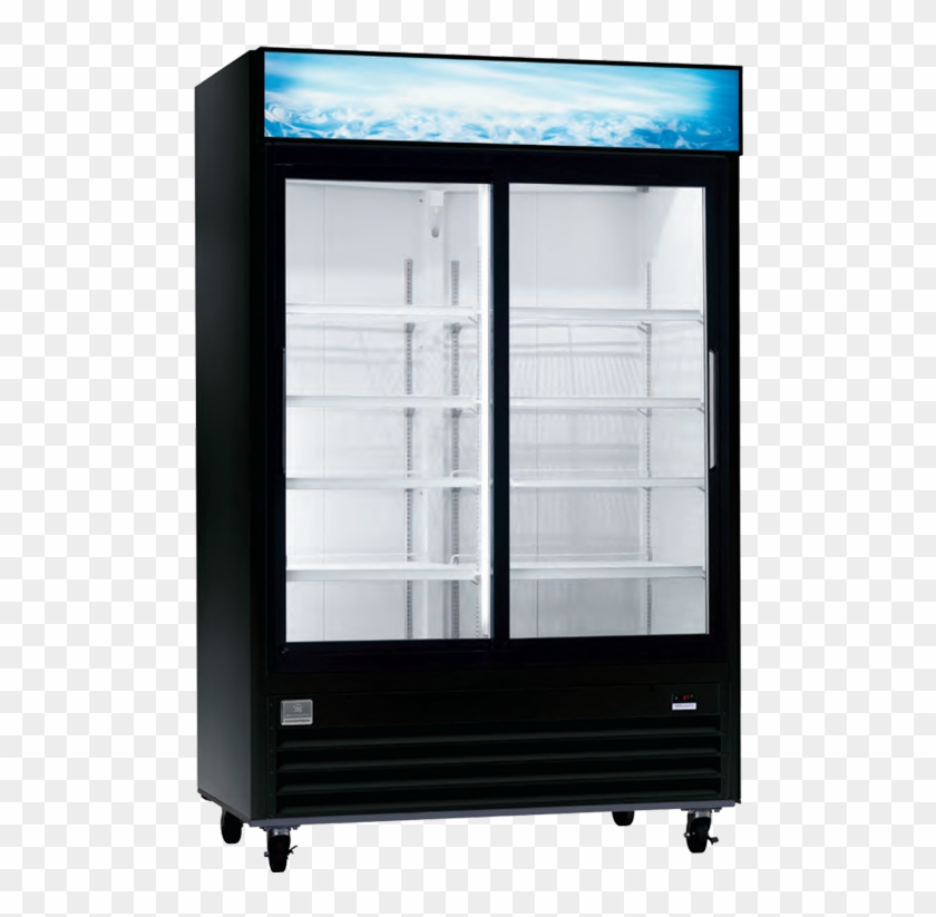 Kcgm47r - Kelvinator Commercial Fridge Clipart #2211878