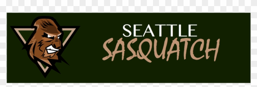 Sasquatchwordmark Zps89e99136 - Calligraphy Clipart #2212055