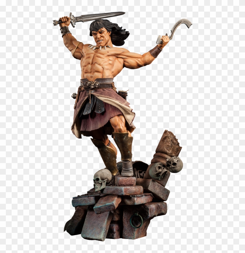 Conan The Barbarian Clipart #2212080