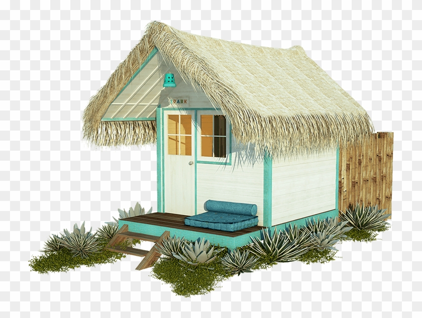 Shack Png , Png Download Clipart #2212127