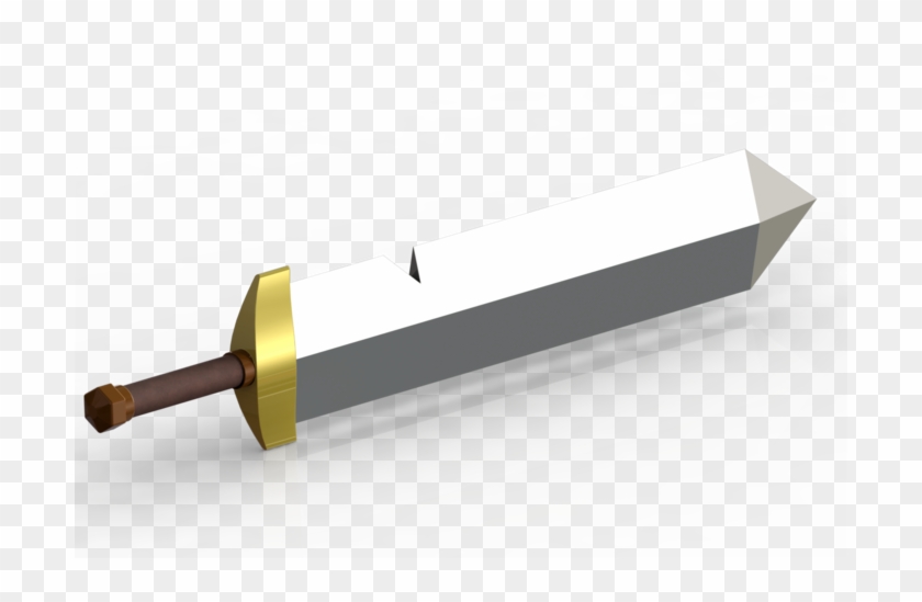 Barbarian Png - Clash Of Clans Barbarian King Sword Clipart