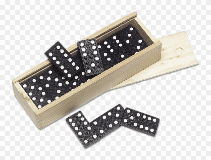 Domino Game - Domino Clipart