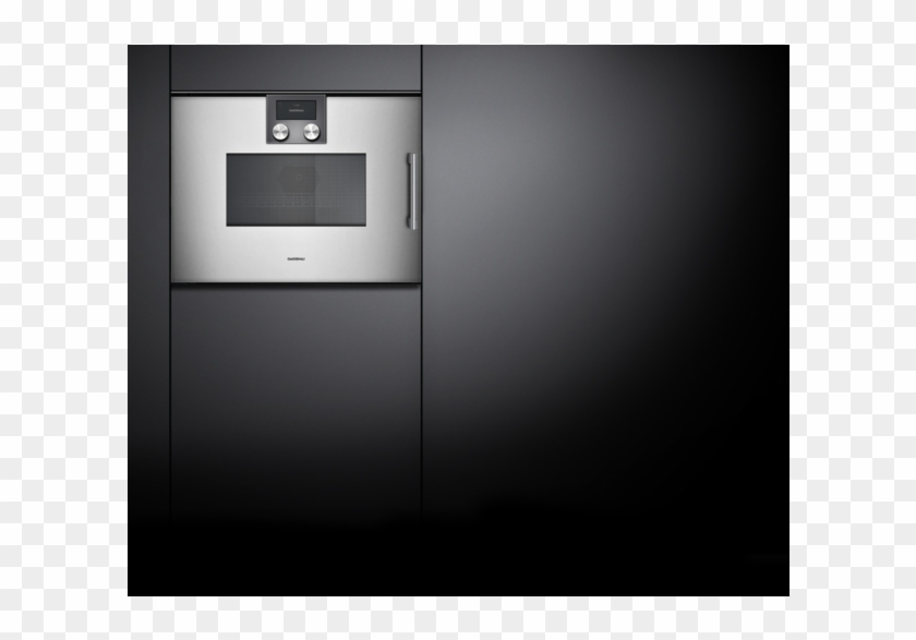 Combi-microwave Oven 200 Series Full Glass Door - Freezer Clipart