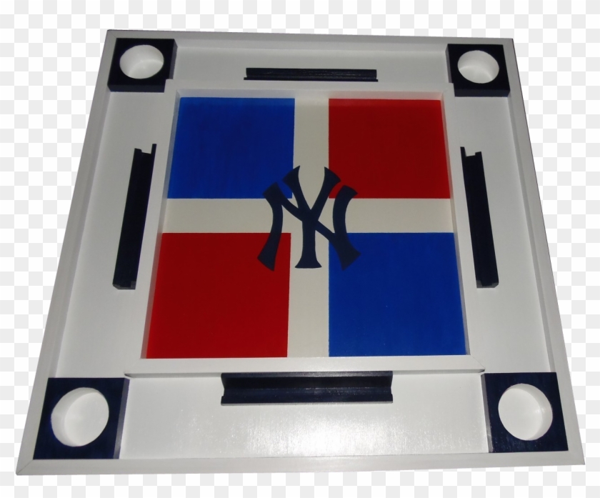 Custom Domino Tables Mesas De Domino Personalizadas - Paper Product Clipart #2212342