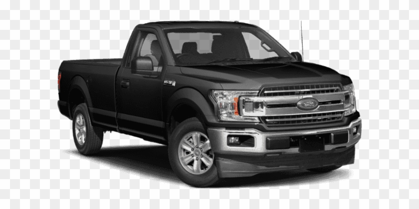 New 2019 Ford F-150 Xl - 2018 Chevy Silverado Ltz Clipart #2212432