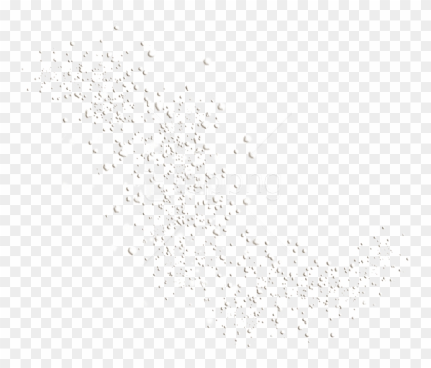 Free Png Transparent Snowstorm Effect Png - Snow Transparent Png Free Clipart