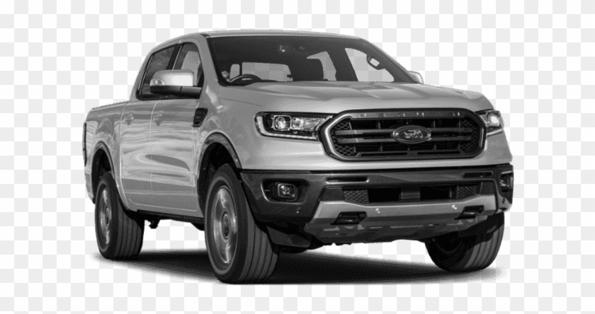New 2019 Ford Ranger Lariat Clipart #2212639