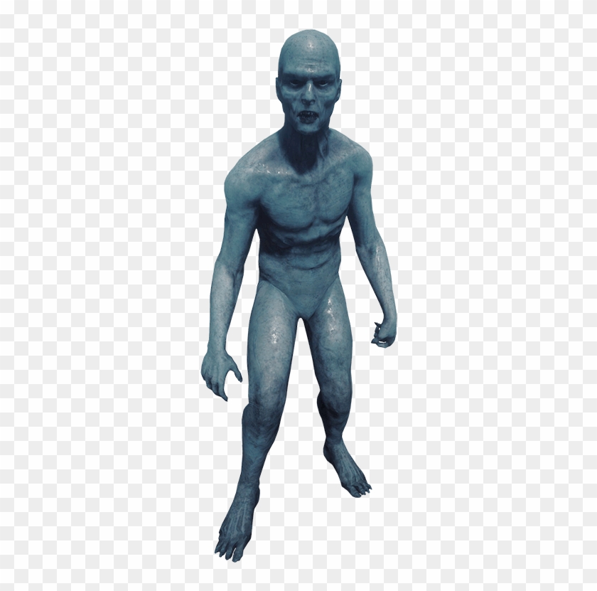 Forest Tall Mutant Clipart