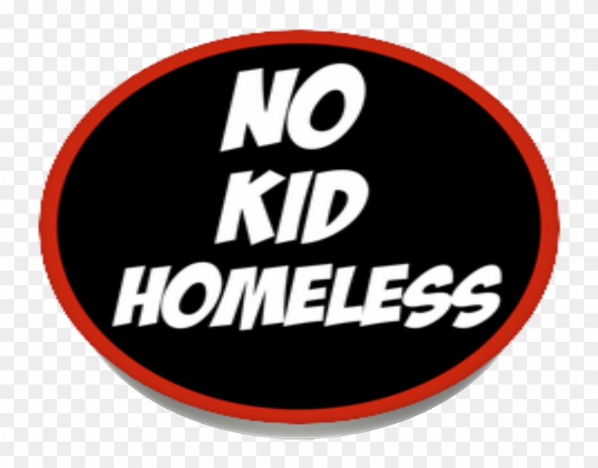 No Kid Homeless, Popsockets - Dog Haus Clipart