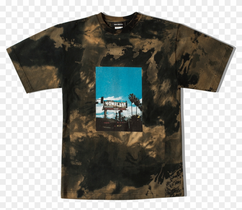 T Shirt Homeless Hr Tee Home - Active Shirt Clipart