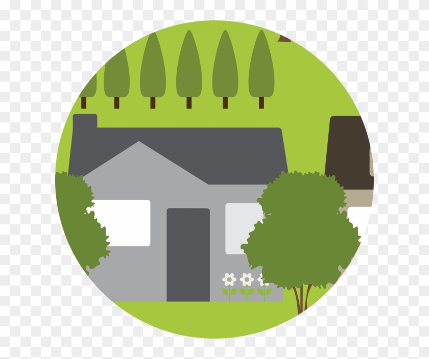 O-forest - Tree Clipart #2212799