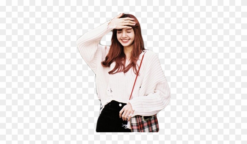 Lisa Png - Girl Clipart