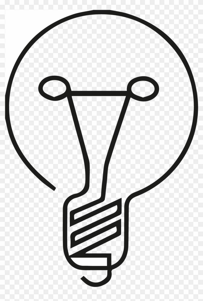 Ideas - Drawing Clipart