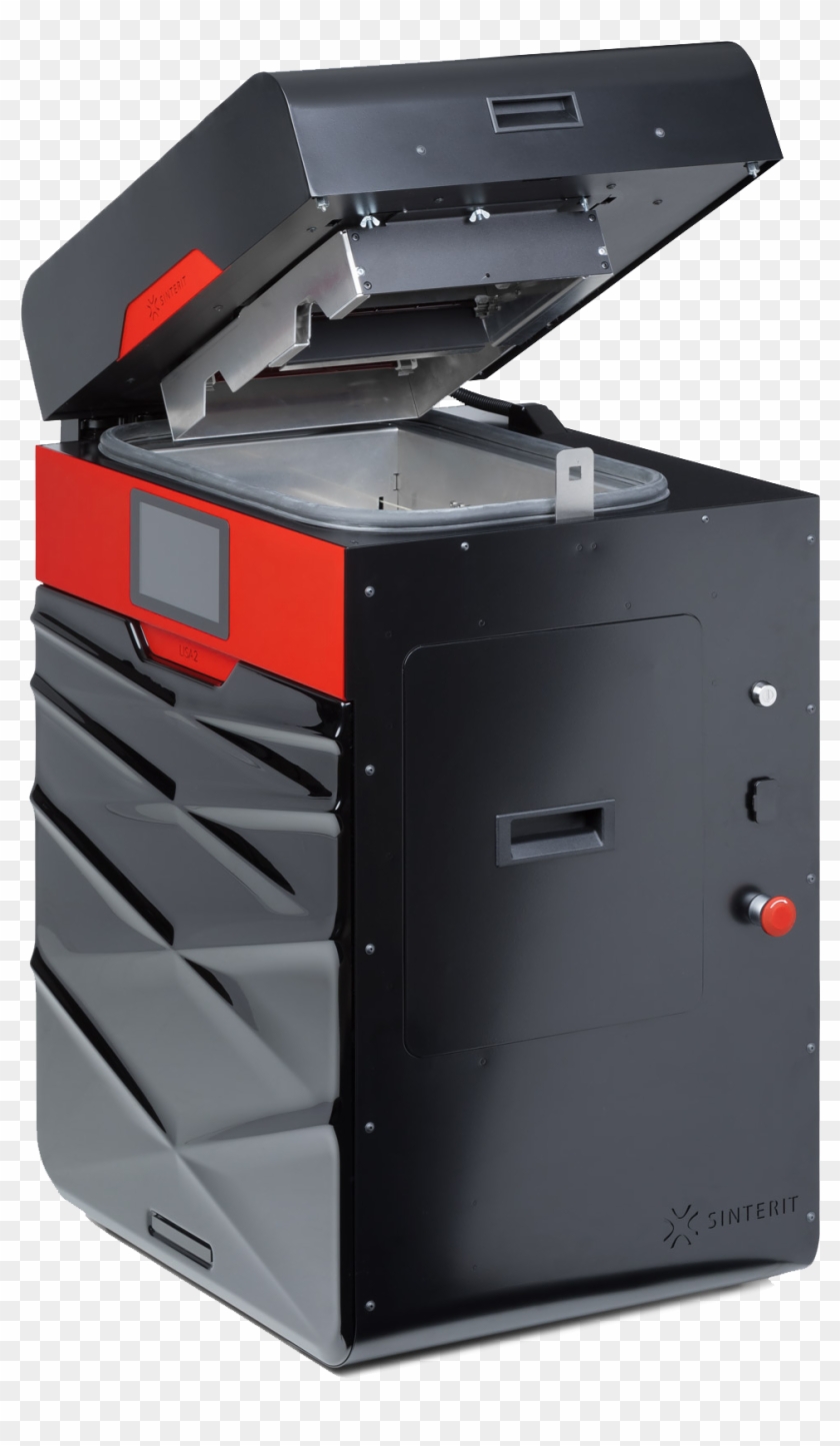 Imprimante 3d Sinterit Lisa 2 1 1 - Sinterit Lisa 2 Pro Clipart