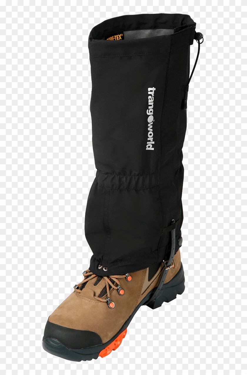 Gore Ua - Polaina Trango Gore Clipart