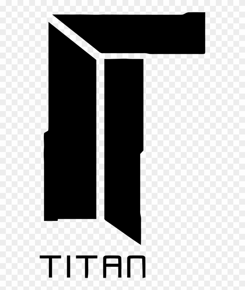 Titan Esports Logo Png Clipart