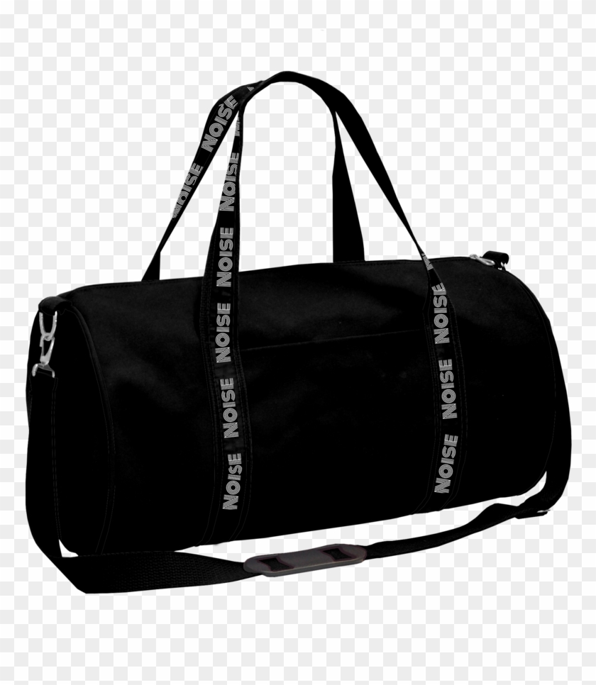 Limited Edition Noise Duffel Bag - Tote Bag Clipart