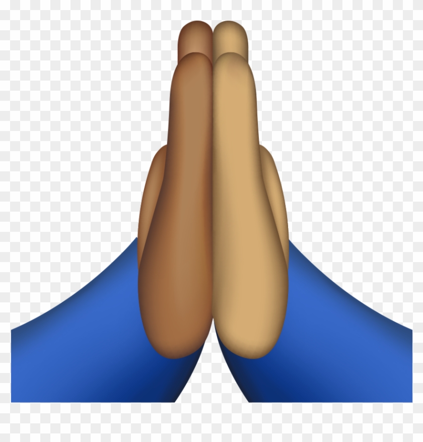 If You Agree With Us, Copy A High Five Image And Paste - High Five Emoji Png Clipart