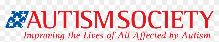 Autism Society Of America Clipart